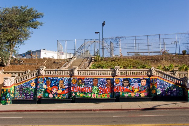 oaktownart_20090903_1 Beautiful Struggle 1