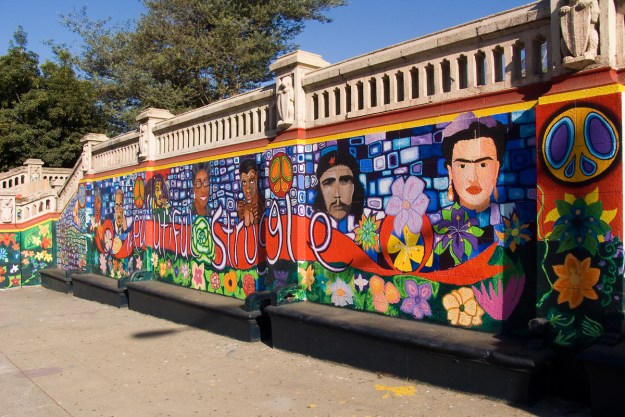 oaktownart_20090903_2 Beautiful Struggle 2