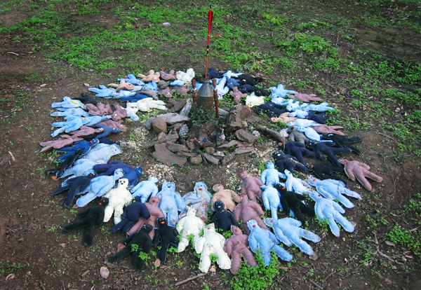 Spirtual Center Voodoo Magic