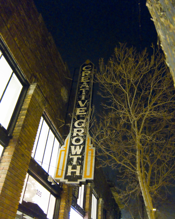 Creative Growth Art Center creative growth oakland