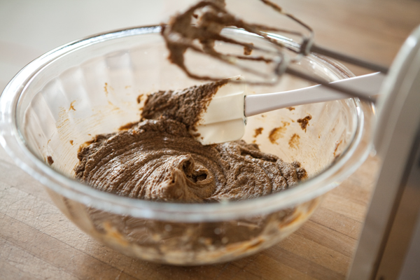 grandma's ginger cookies - step 2