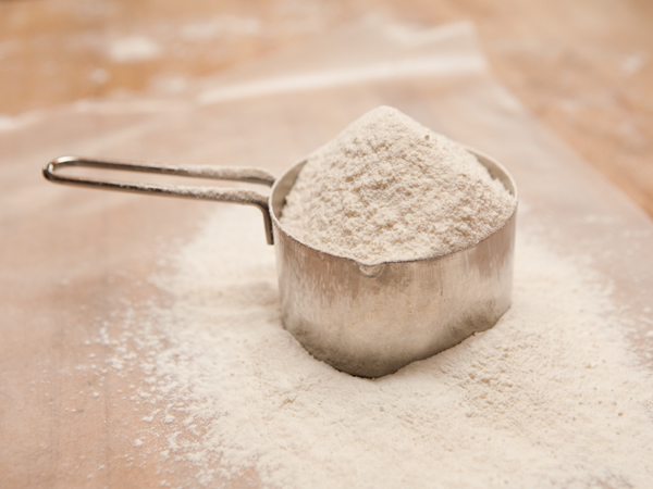 grandma's ginger cookies - step 3