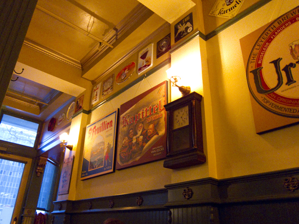 the trappist brewery, trappist brewpub