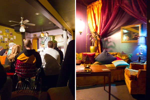 tuesday night comedy night, comedy at the layover, the layover bar