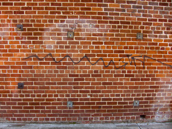 graffiti, spray paint, lame graffiti, tagging, tags