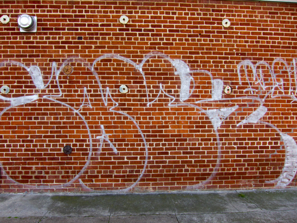 graffiti, spray paint, lame graffiti, tagging, tags