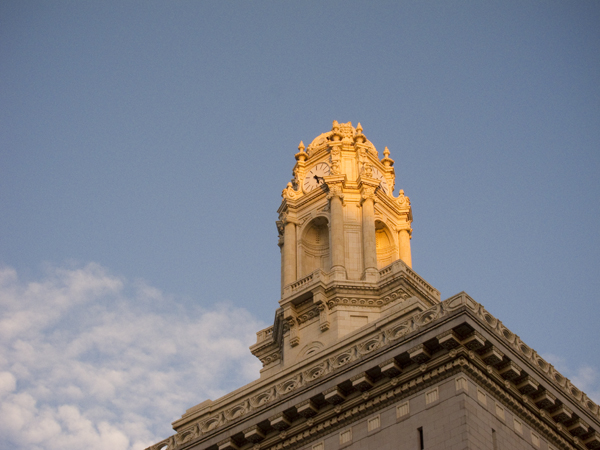 Oakland City Hall city hall, us first skyscraper, oakland marathon finish line, oakland marathon starting point