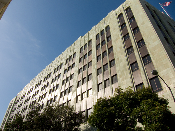 Art deco building oakland, art deco terra cotta