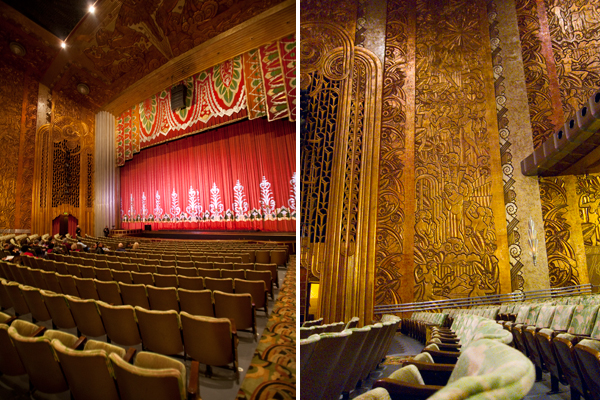 paramount theatre inside, paramount theatre oakland