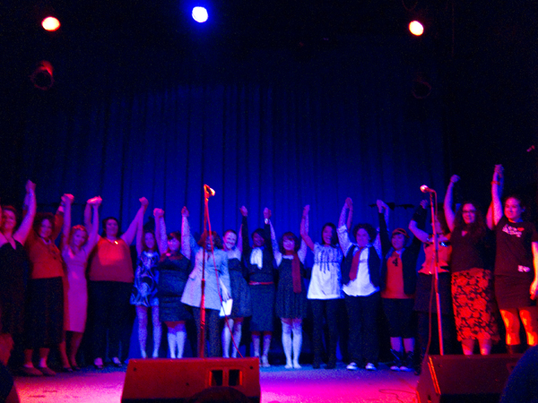 oakland vagina monologues, vday fundraiser, vday oakland 2010