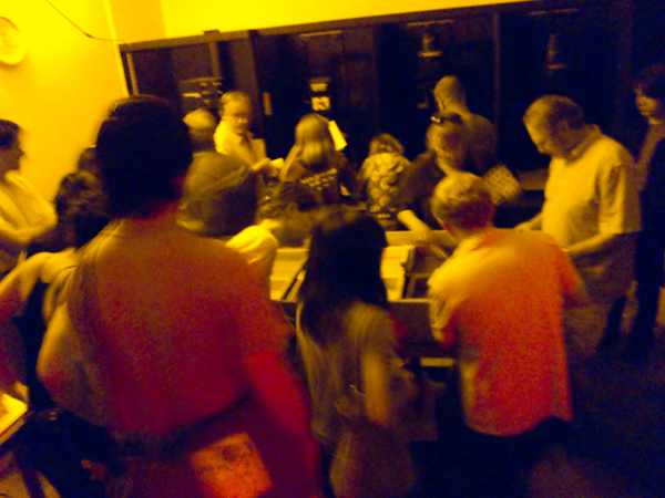 pinhole workshop at looking glass photo