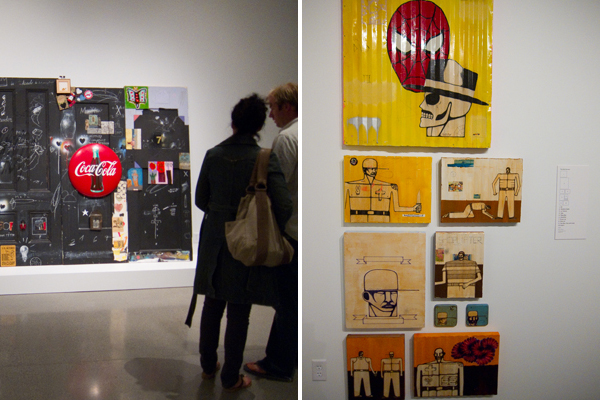 art gallery at oakland museum, museum of art oakland