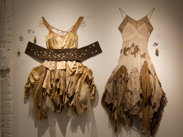 sustainable clothing, local couture, oakland clothing designers