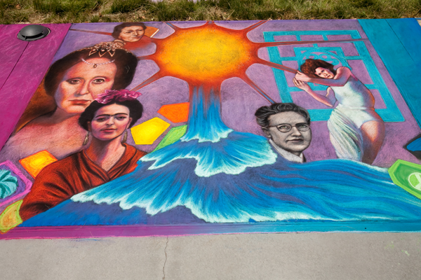 Art is the signature of civilizations. ~ Beverly Sills Trisha Brown, Pearl S. Buck, Frida Kahlo, Julia Morgan, Beverly Sills