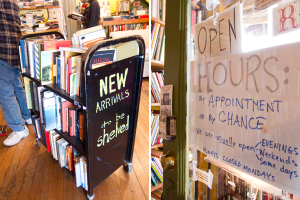independent bookstore east bay, indie book store oakland