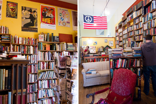 book zoo oakland, eric Lyngen