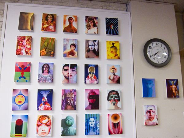 Artwork by Tim Hildebrand Tim Hildebrand, Spectator Books