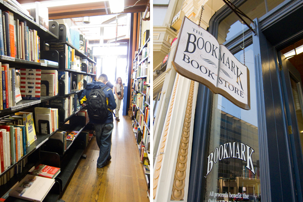 historic old oakland, dunns building oakland