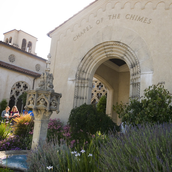 garden of memory, summer solstice concert, new music bay area