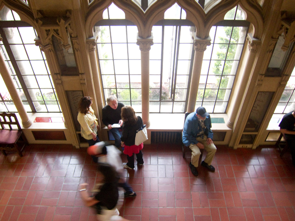 new music bay area, summer solstice concert, garden of memory