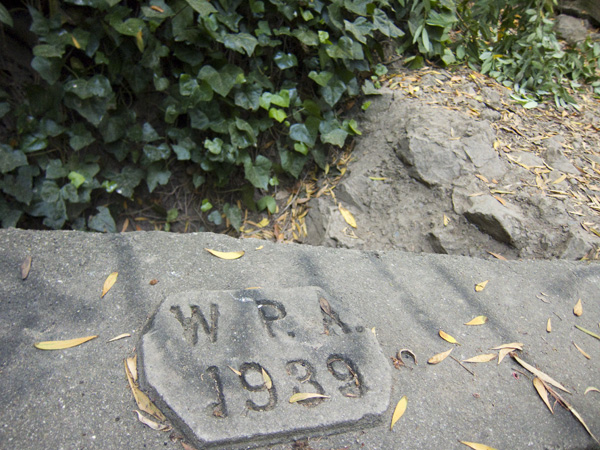 WPA 1939, works progress administration