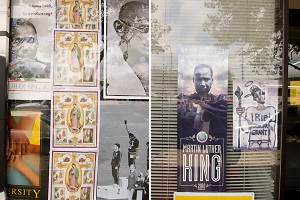 Celebrate Diversity black power, 1968 olympics, martin luther king jr.