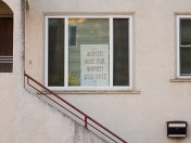 women in politics, political signs, dimond district oakland