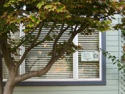 political signs, support teachers, oakland teachers, dimond district