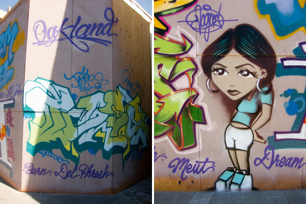 Children are da future, teach dem kulture