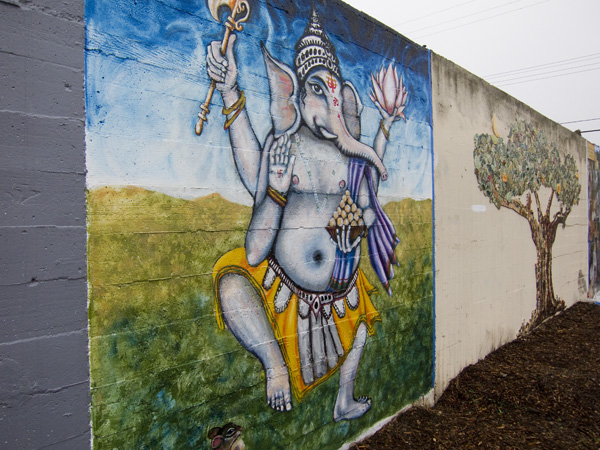 New ArtWalk in Jingletown… – Oaktown Art | Oakland Art, Public Art