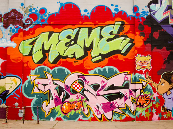 meme few and far, few and far project