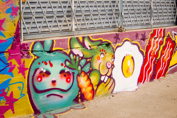 179 2011, women graffiti artists, girl graffiti