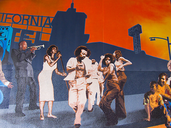 california hotel, oakland california hotel