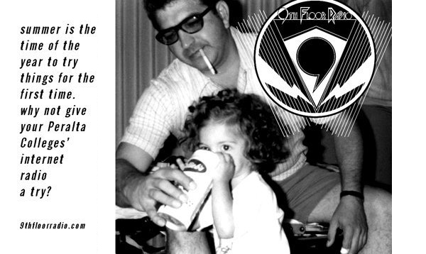 laney college radio, college radio, alternative radio, oakland internet radio