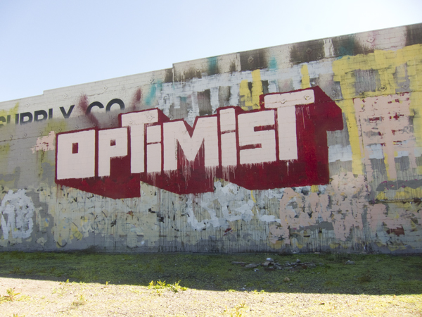 optimist