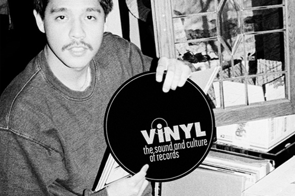 Oakland Museum, Friday Nights at OMCA, Vinyl, Sound and Culture of Records