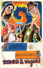 Reggie Warlock, Chris Micro, Loakal