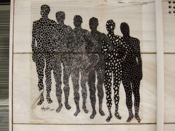 greek graffiti, wheatpaste, greek wheatpaste, athens graffiti