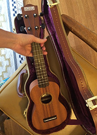 makai ukulele