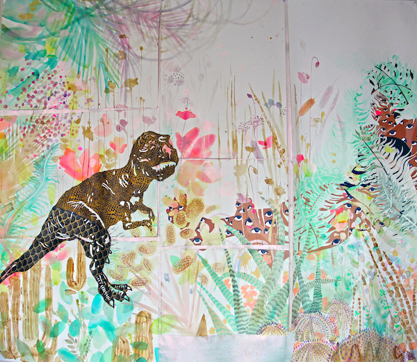 Thick Dig (Ghost Sighting)